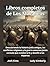Libros completos de Los Macabeos: Descubriendo la historia judía antigua, los conflictos religiosos y la guerra asmonea jamás contada que moldeó la fe y desafió a los imperios. (Spanish Edition)