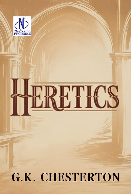 Heretics