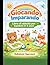 Giocando Imparando – Libro di Attività per Bambini 3-5 Anni: Giochi educativi, labirinti, unisci i puntini, colora e impara per sviluppare logica, creatività e coordinazione (Italian Edition)