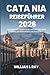 CATA NIA REISEFÜHRER 2026: Erleben Sie Tradition, Natur und den lokalen Rhythmus in Italien (German Edition)