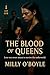 Blood of Queens: A Dark Mafia Romance