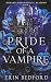 Pride of a Vampire (Durand Supernatural Academy)