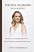 RACHEL MCADAMS BIOGRAPHY: The Story of a Canadian Actress Who Turned Passion for Acting Into Global Fame