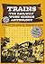 Train Search Puzzle Book: 80 Timeless Word Search Puzzles about Trains, the Golden Age of Steam, Classic Locomotives, Railways, Stations & More | Easy ... Print | Gift for Train Enthusiasts & Seniors