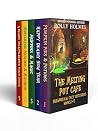 The Melting Pot C...