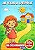 Je vais à l'école: Livre de coloriage je vais à l'école pour enfants – 50 coloriages pour les enfants de 2 à 5 ans (JemColorier) (French Edition)