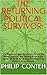 THE RETURNING POLITICAL SURVIVOR: The Sierra Leonean Returnee’s Manual for Power, Survival, and Staying Alive in the Game: 39 Rules for Diasporans Returning Home to Enter Politics