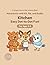 Kitchen: Easy Dot-to-Dot Fun!: A Simple Dot-to-Dot Activity Book for Ages 3-5 (Adventures with Kit, Pip, and Buddy: Easy Dot-to-Dot)