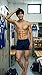 Muscle Photo Book Handsome ...