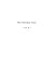 The Unwritten: Vol.5 早乙女愛 (Japanese Edition)