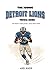 THE ICONIC DETROIT LIONS TRIVIA BOOK (The Iconic Sports Trivia Collection)