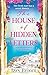 The House of Hidden Letters by Izzy Broom The House of Hidden Letters by Izzy Broom