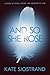And So, She Rose