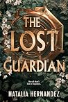 The Lost Guardian...