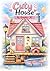 Cuty House: By Graphic-JC (Livres de coloriages Graphic-JC) (French Edition)