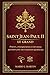 SAINT JEAN-PAUL II LE GRAND: Prières, enseignements et dévotions puissants pour une inspiration quotidienne (French Edition)