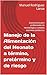 Manejo de la Alimentación del Neonato a término, pretérmino y de riesgo: Guía práctica para profesionales de neonatología y cuidados intensivos pediátricos (Spanish Edition)