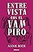 Entrevista con el vampiro