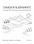 Canada in Black & White: A Large Print Coloring Journey for Seniors: From the Rocky Mountains to the St. Lawrence River — Architecture, Landscapes, and the Stories That Define a Nation · Volume 2