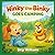 The Hinky Binky Goes Camping (Hinky the Binky)