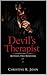 Devil’s Therapist: A Dark Mafia Romance (Between Two Monsters Book 1)