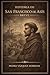 Historia de San Francisco de Asís Breve (Historia de Grandes Personajes Breve) (Spanish Edition)