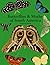 Butterflies & Moths of South America Coloring Book: 50 Large Print Vintage Natural History Illustrations (Vintage Botanical and Zoology Coloring Books)