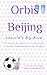 Orbis Beijing: Charlie's Big Move (Orbis College Book 1)