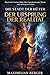 Die Stadt der Hüter – Der Ursprung der Realität: Band 4 der Fantasy-Reihe über Entscheidungen, Macht und verborgene Welten (German Edition)