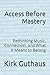 Access Before Mastery: Rethinking Music, Connection, and What It Means to Belong