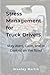 Stress Management for Truck Drivers: Stay Alert, Calm, and In Control on the Road: A Simple Guide to Managing Pressure, Isolation, and Mental Fatigue on the Road (Stress Management for Trades Series)