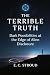 The Terrible Truth: Dark Po...