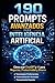 190 PROMPTS AVANZADOS PARA INTELIGENCIA ARTIFICIAL: Un sistema para generar dinero con IA (Spanish Edition)