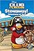 Stowaway! Adventure at Sea (Club Penguin: Pick Your Path, #1)