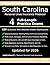 South Carolina Personal Lines Insurance Producer (InsSC-Pers17) Practice Exam Questions: 420 Questions with Detailed Explanations