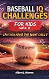 Baseball IQ Chall...