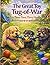 The Great Toy Tug-of-War!: A Three Paws, Three Hearts Adventure for Kids Ages 3–8 | A Heartwarming Dog Story About Sharing, Teamwork & Friendship