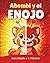 Abombi y el enojo: Un cuento sobre el enojo para niños. Un libro de educación emocional para comprender sentimientos y acompañar emociones intensas (4–7 años) (Spanish Edition)