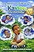 The Adventures of the Littles: Kavion, the storyteller (The Adventure of the Littles Book 1)