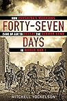 Forty-Seven Days:...