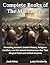 Complete Books of The Maccabees: Revealing Ancient Jewish History, Religious Conflict, and the Untold Hasmonean War That Shaped Faith and Defied Empires