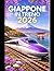 GIAPPONE IN TRENO 2026: Scopri le città, le montagne e la cultura del Giappone viaggiando in treno. (The Train Traveler Series) (Italian Edition)