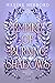 Empire of Burning Shadows (Magical Fate, #1)