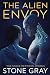 The Alien Envoy: The Space ...