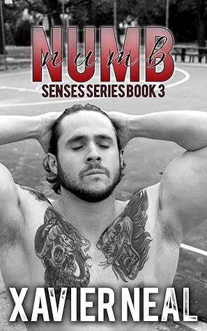 Numb (Senses, #3)