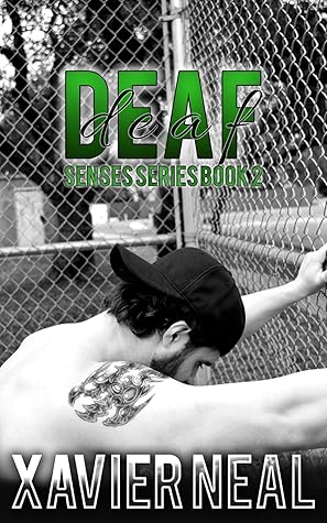 Deaf (Senses #2)