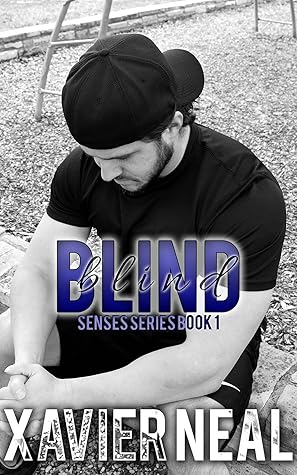 Blind (Senses #1)