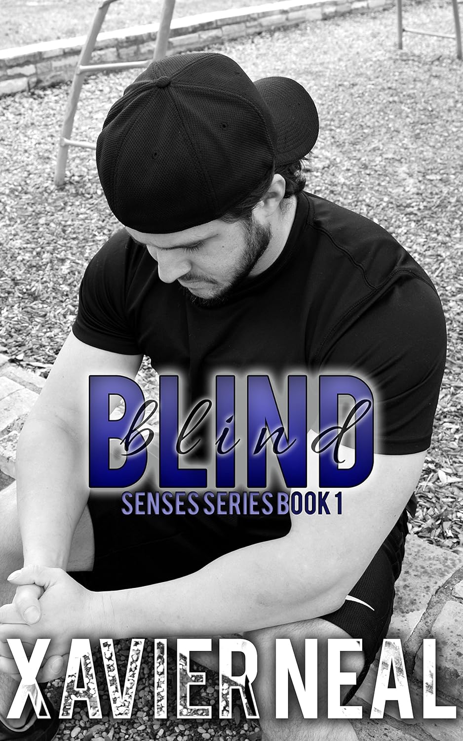 Blind (Senses #1)