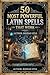 50 Most Powerful Latin Spells That Work