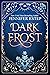 Dark Frost (Mythos Academy, #3)